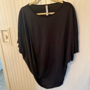 Athleta Dolman Athletic large Top